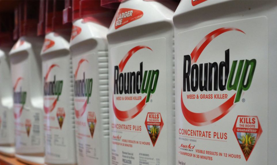 Pennsylvania man awarded $78M in lawsuit after developing cancer from using weed killer Roundup