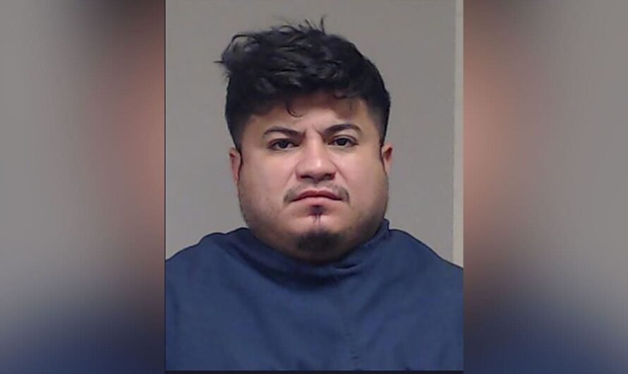 Honduran deported from US twice, sentenced for running Texas burglary ring