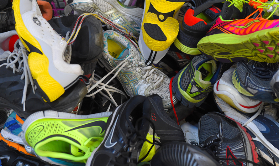 Greek man convicted for for sneaking onto neighbors’ properties to smell their shoes