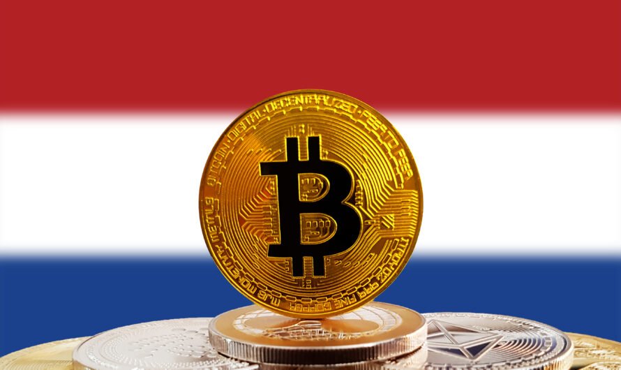 Netherlands Moves to Enhance Crypto Transparency in Collaboration with EU