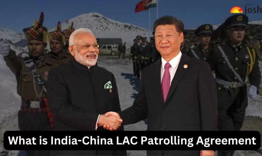 ‘Success’ Of India-China Agreement On LAC Is Being Overblown