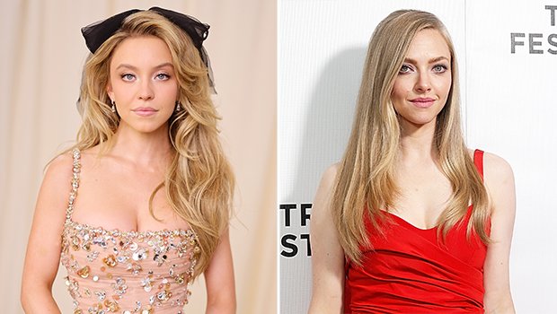 About Sydney Sweeney and Amanda Seyfried’s Movie – Hollywood Life