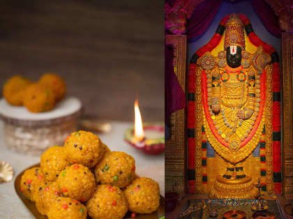 Tirupathi Laddu Controversy Has Both Political And Religious Dimension