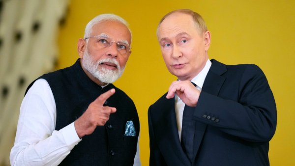 Why BRICS Summit At Kazan Is Crucial For Both Narendra Modi And Vladimir Putin?