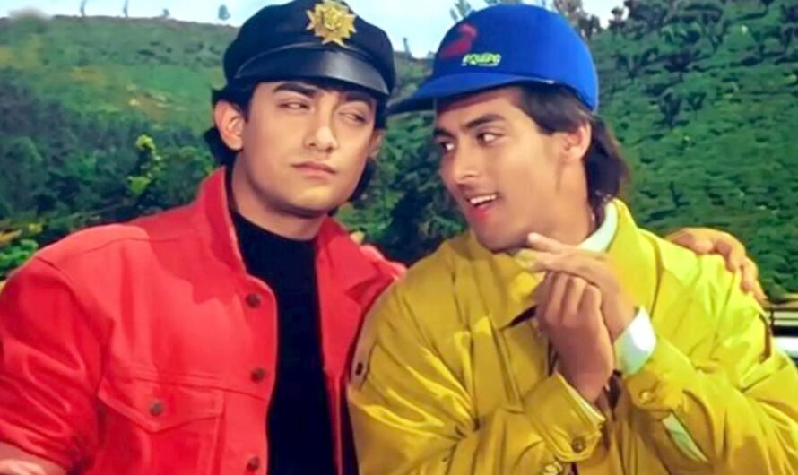 ‘I Have Ideas For Two Sequels For Andaz Apna Apna’