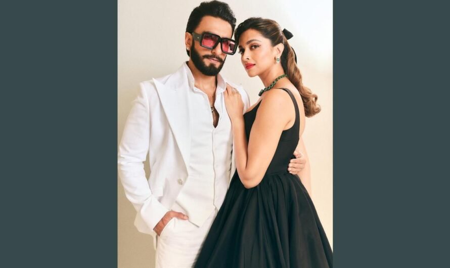 Deepika-Ranveer Travel With Dua – Rediff.com movies