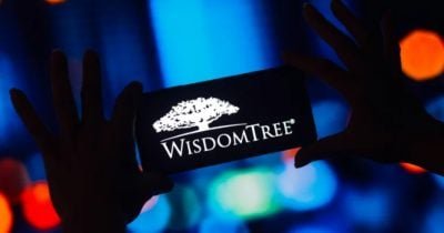 WisdomTree files XRP ETF proposal in Delaware trust move