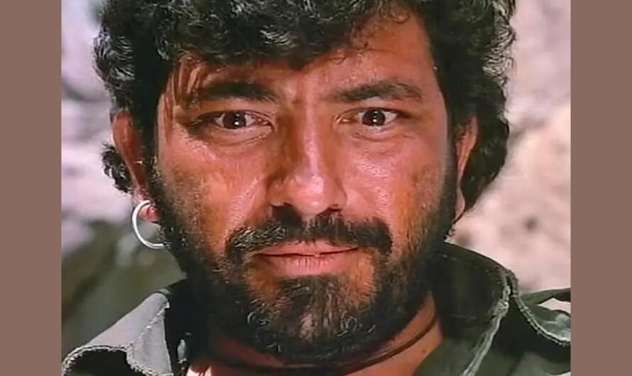 The Amjad Khan We Didn’t Know