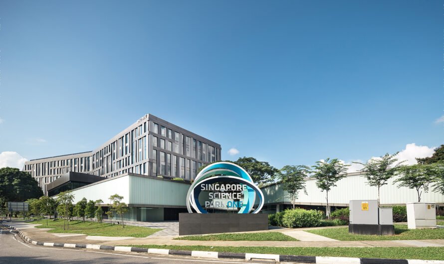 Rediscover Singapore Science Park with immersive, exploratory experiences at HIDDEN Agenda and more