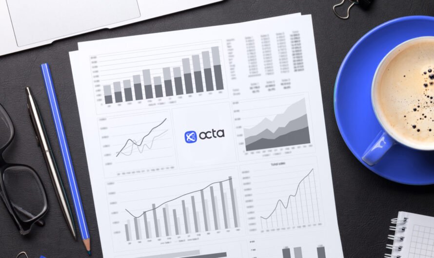 Mastering exotic currency pairs: trading strategies with global broker Octa