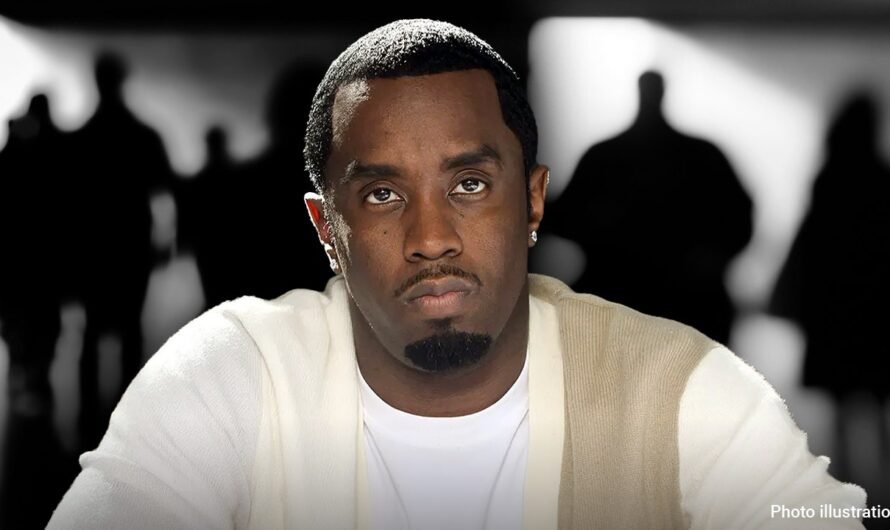 Diddy claims feds took attorney-client privileged documents from jail