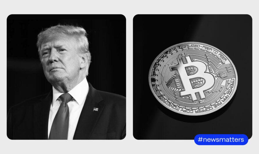 Trump’s re-election sparks a bullish rally in the cryptosphere. Global broker Octa analyses the reasons and implications