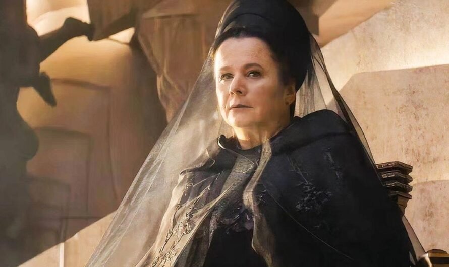 Dune: Prophecy Review – Rediff.com movies