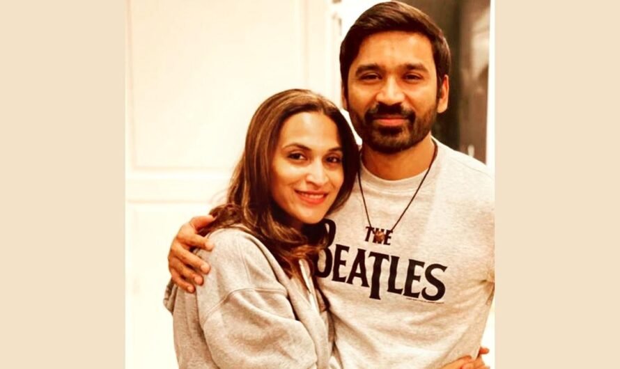 Aishwaryaa-Dhanush Are Officially Divorced – Rediff.com movies