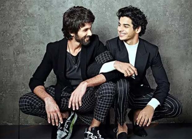 Ishaan Khatter breaks silence on being known as Shahid Kapoor’s brother: “I’m never going to fight that, but my journey is my journey” : Bollywood News