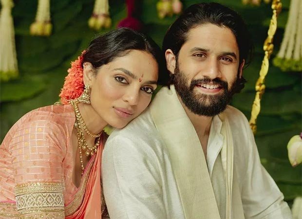 Naga Chaitanya celebrates 37th Birthday with Sobhita Dhulipala, shares excitement for wedding in 10 Days : Bollywood News