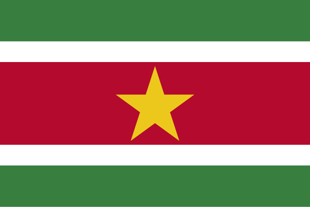 Suriname Leader Proposes Bitcoin to Replace National Currency