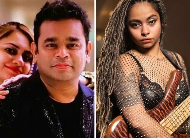 AR Rahman’s bassist Mohini Dey pens note on social media addressing her linkup rumours with his divorce; says, “I know exactly what it’s about” : Bollywood News