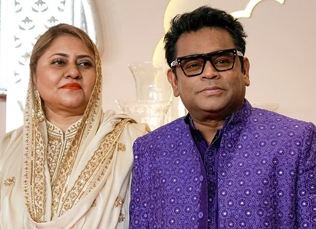 AR Rahman takes legal action against content creators for defaming him and tarnishing his image : Bollywood News