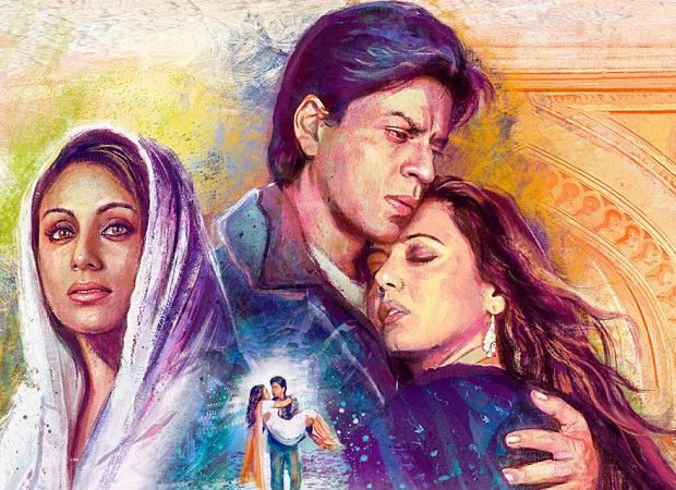 BREAKING: Veer-Zaara to re-release in more than 600 screens overseas on November 7; to be the BIGGEST Bollywood re-release ever; Shah Rukh Khan-starrer to release in Saudi Arabia, Qatar, Oman for the FIRST time : Bollywood News