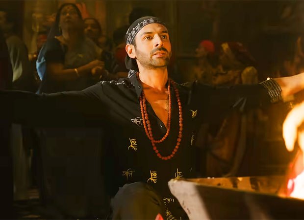 Bhool Bhulaiyaa 3 stuns box office with Rs. 35 cr. opening on Day 1; Kartik Aaryan achieves career-best debut day :Bollywood Box Office