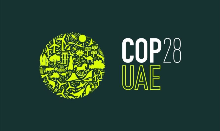 UAE to pioneer AI-driven solutions for agriculture at COP28