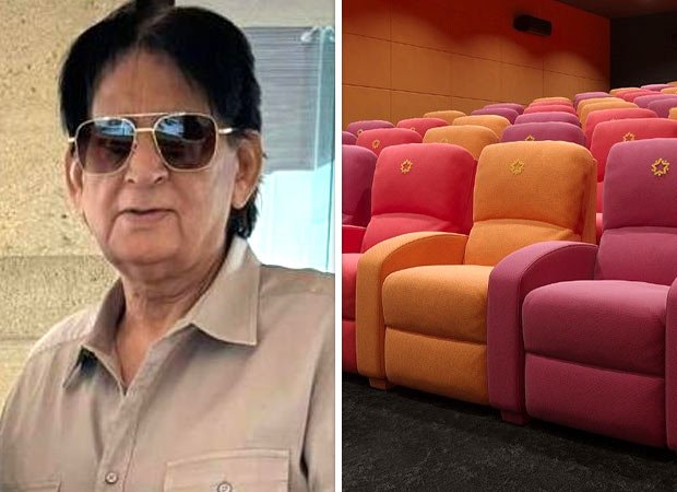 EXCLUSIVE: Tutu Sharma’s Citara expected to open with Pushpa 2; tickets 35-40% cheaper than other multiplexes: “Next year, we’ll try to FURTHER reduce the price”; to also provide Gabbar Singh Burger, Aishwarya Rai massage, Madhuri Dixit haircut… : Bollywood News