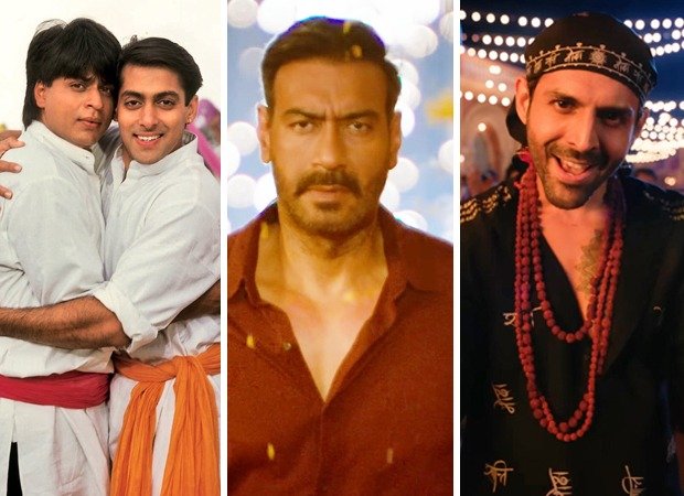 EXCLUSIVE: Karan Arjun teaser to play in cinema halls with Singham Again and Bhool Bhulaiyaa 3 : Bollywood News