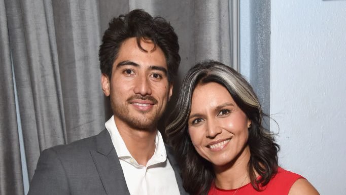 Is Tulsi Gabbard Married? Meet Her Husband Abraham Williams – Hollywood Life