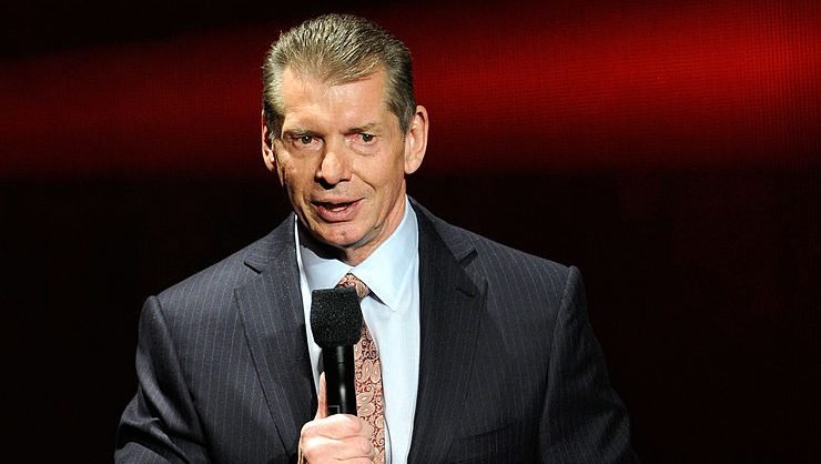 Who Is Vince McMahon? 5 Things About the Controversial WWE Co-Founder – Hollywood Life