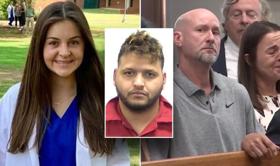 Laken Riley murder: Illegal immigrant suspect’s trial begins after legal move