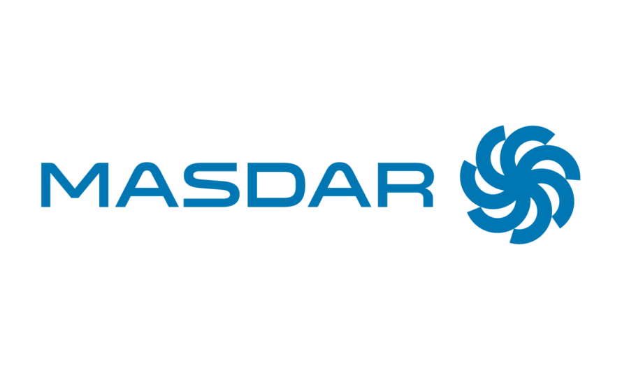 Masdar Joins Forces with China’s Silk Road Fund for Green Energy Investment