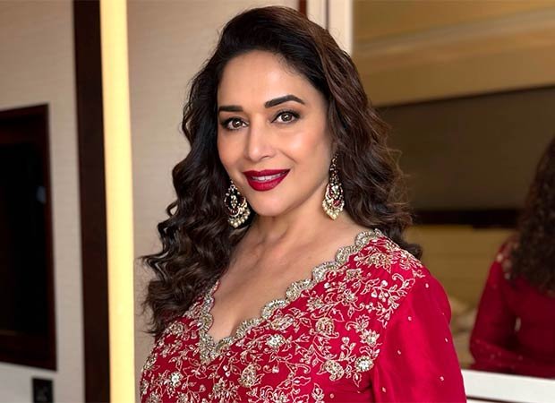 EXCLUSIVE: Madhuri Dixit recalls jumping from 15 feet height for Anjaam scene without any safety; says, “Today, the actor’s life is made so much easier” 15 : Bollywood News