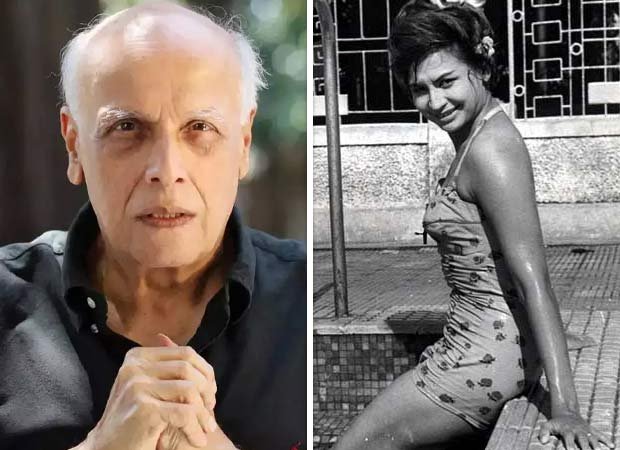 Mahesh Bhatt says Helen is much more than a dancer: “They stuffed her into a box” : Bollywood News