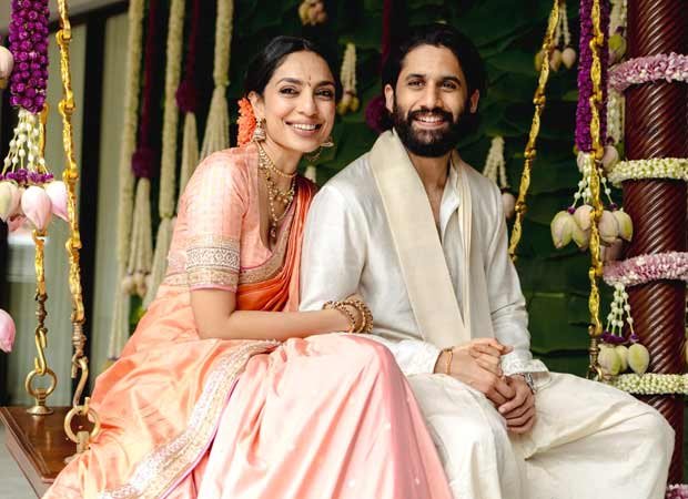 Naga Chaitanya and Sobhita Dhulipala to tie the knot on December 4; invite gets leaked : Bollywood News