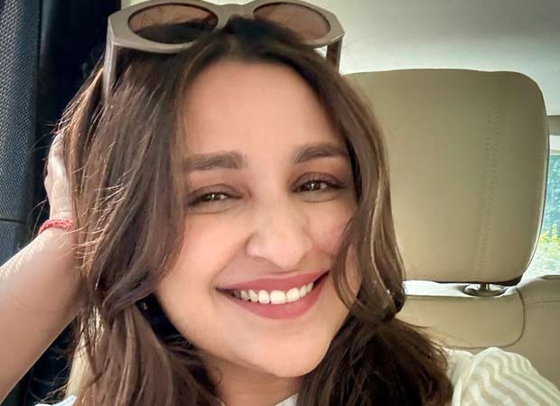 Parineeti Chopra drops a hint about her next film and fans can’t keep calm! : Bollywood News