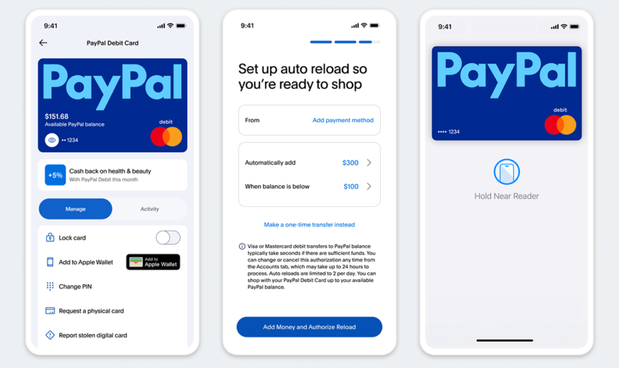 PayPal Users Struggle With Access Amid Service Disruption