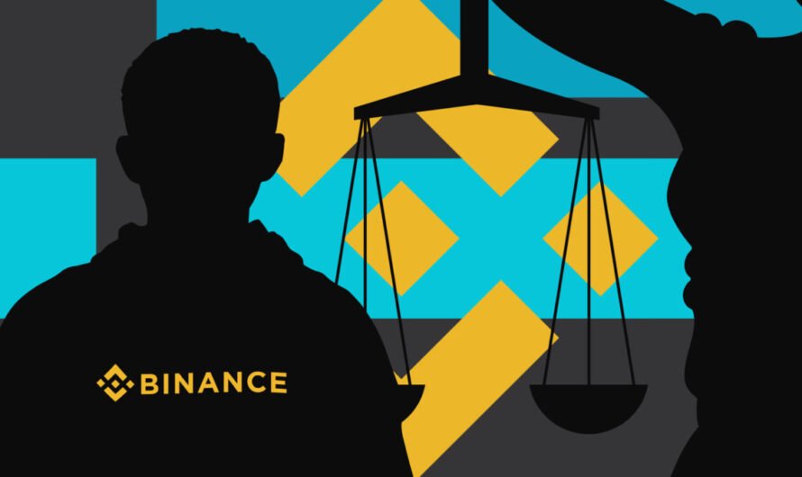 FTX Sues Binance, Ex-CEO for $1.8 Billion