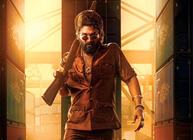 Pushpa 2: The Rule Trailer Unleashed: Allu Arjun promises to take you on bigger, bolder, and adrenaline pumping journey of action : Bollywood News