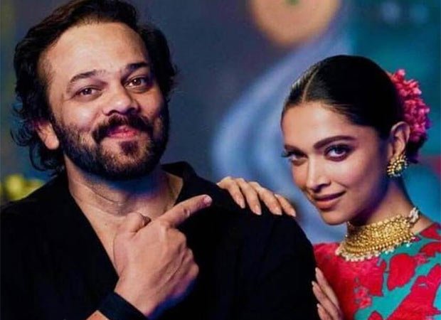 Rohit Shetty calls Deepika Padukone’s Meenamma his most cherished character : Bollywood News