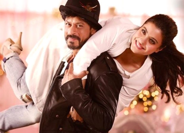 Shah Rukh Khan Birthday Special: When the King of romance said, “Between Kajol and I, we have five children, and none of them is older than DDLJ” : Bollywood News