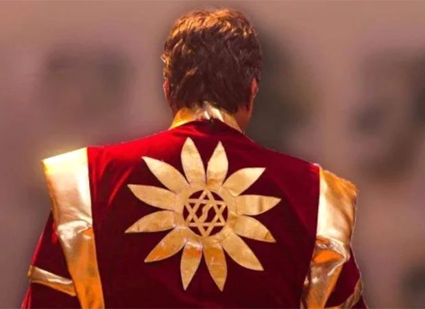 Shaktimaan 2 teaser out: Mukesh Khanna brings back India’s first superhero for today’s generation, watch  2 : Bollywood News