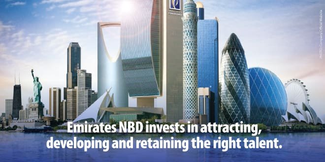 Emirates NBD leads with a sustainability-linked loan initiative