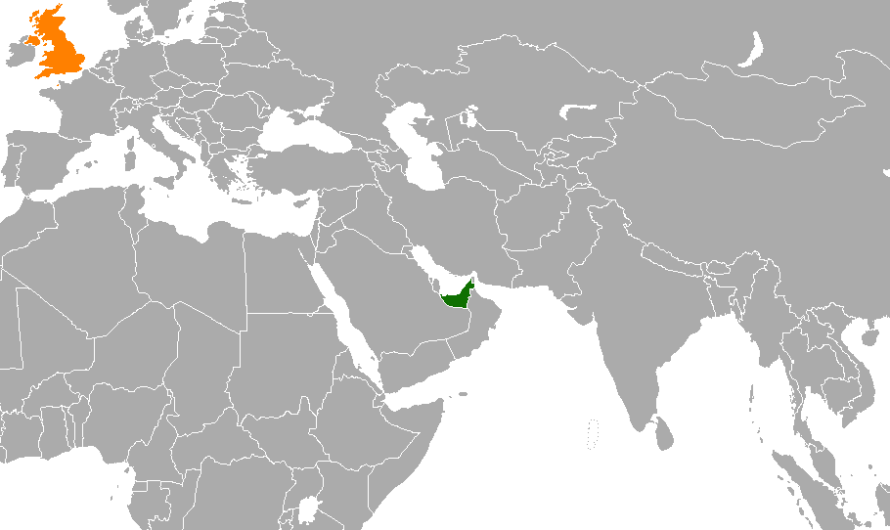 UK Residents Choosing UAE Amid Tax Reforms and Policy Shifts