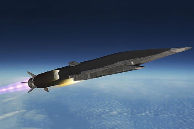 Russia Uses Hypersonic Missile Amid Escalating Military Tensions