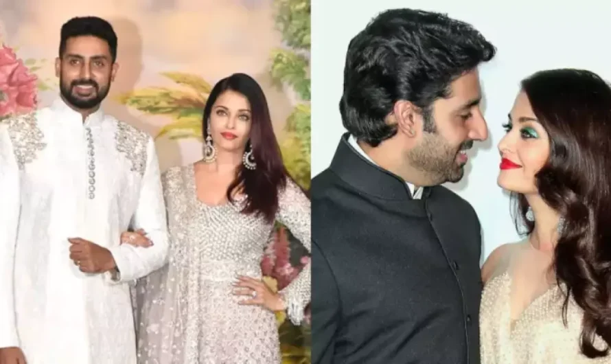 Aishwarya Rai Talked About ‘Adjustments’ In Abhishek And Her Relationship, ‘There’s A Lot To Give..’