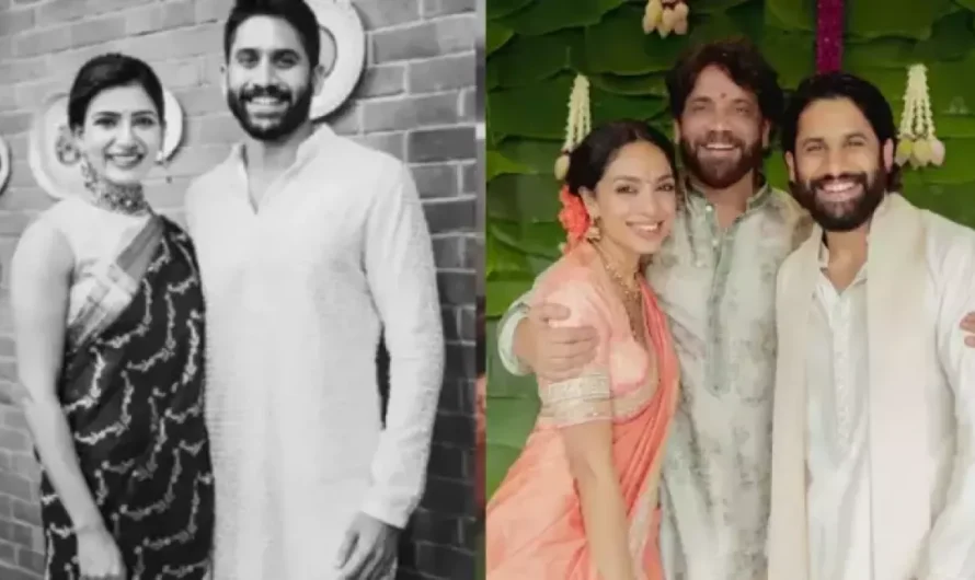 Samantha Reveals ‘She Still Have Dreams Of Being A Mother’ As Ex, Naga Chaitanya Is Getting Married