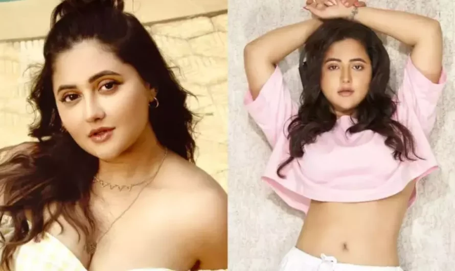 Rashami Desai Opens Up About Fat-Shaming, Condemns Trollers ‘Never Know Exact Reason Why Someone…’