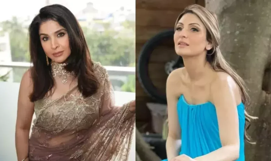 Riddhima Kapoor Hits Back At Trolls Who Slammed Her For Calling Maheep ‘Aunty’, ‘Muh Pe Bolti Hu’