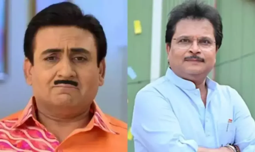 ‘TMKOC’s ‘Jethalal’ Dilip Joshi Fights With Asit Modi, Holds His Collar, Threatened To Quit The Show